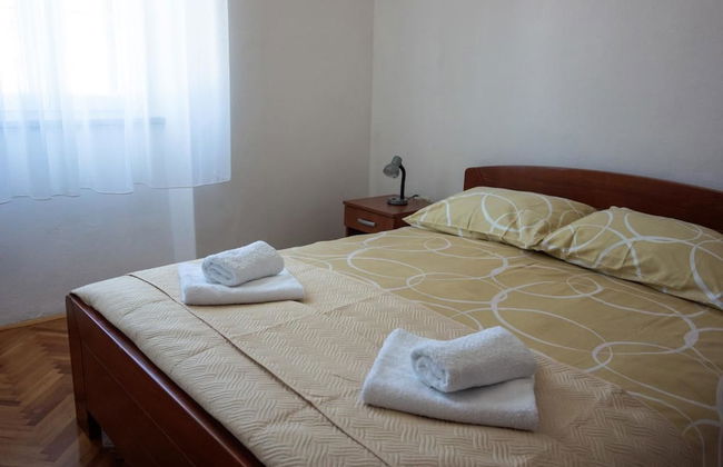 Apartmani Basioli - Foto 1