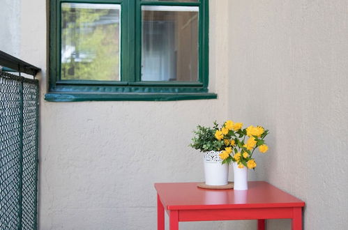 Photo 8 - Cute Studio With Beautiful Balcony in the Center