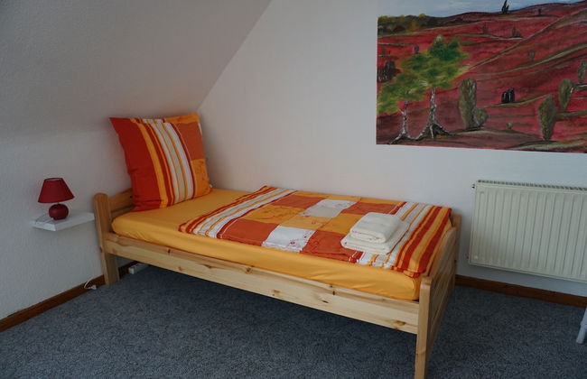 Lilis Ferienwohnungen - Foto 8
