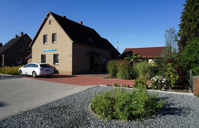 Lilis Ferienwohnungen - Foto 1