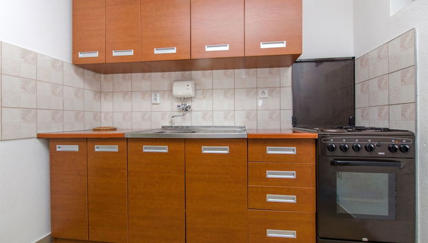 Cucina privata
