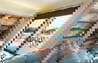 Photo 1 - Muses Beach Villas - Cleo