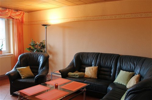 Photo 7 - Pleasant Apartment in Kropelin With Terrace