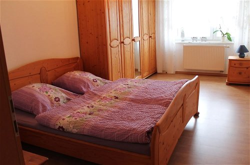 Photo 4 - Pleasant Apartment in Kropelin With Terrace