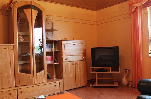 Photo 1 - Pleasant Apartment in Kropelin With Terrace