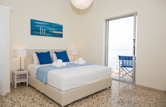 Spacious Apartment on the Beachfront - Foto 1