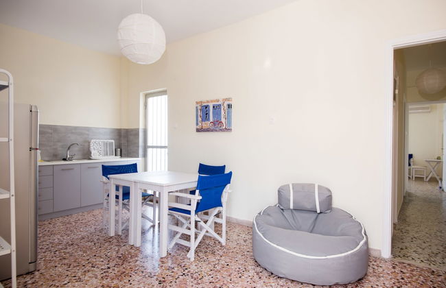 Spacious Apartment on the Beachfront - Foto 6