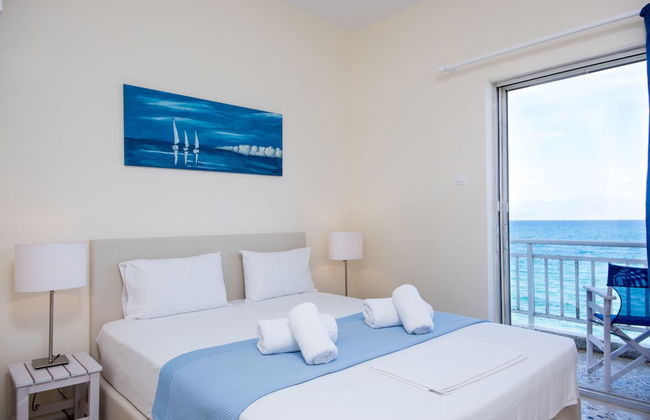 Spacious Apartment on the Beachfront - Foto 3