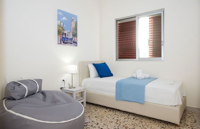 Spacious Apartment on the Beachfront - Foto 12