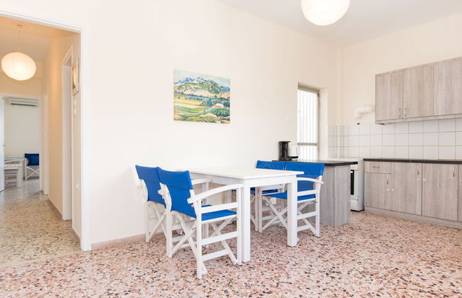 Spacious Apartment on the Beachfront - Foto 5