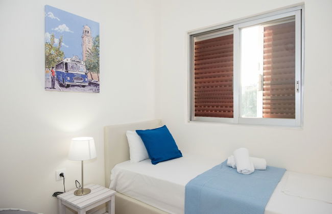 Spacious Apartment on the Beachfront - Foto 4