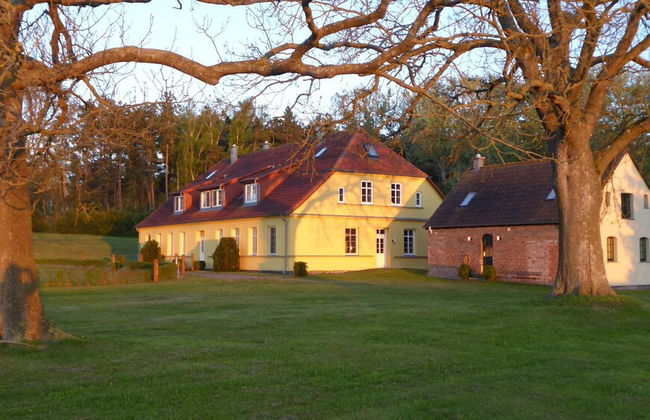 Gut Rattelvitz - Foto 42