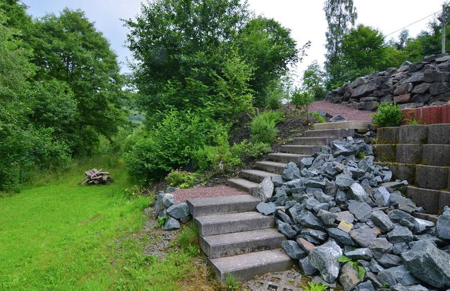 Chalet in Sauerland Near Winterberg Ski Area - Foto 14