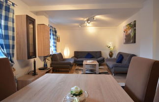 Photo 1 - Wonderful Apartment in Elpe With Garden