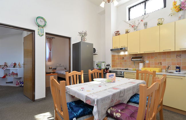 Apartments Anka 1223 - Foto 42
