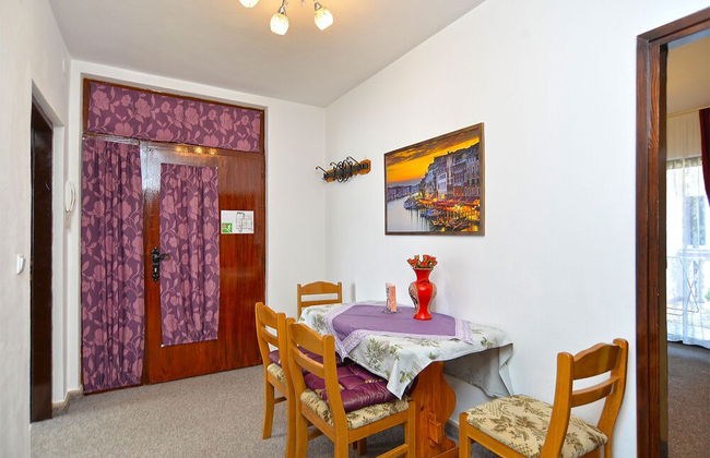 Apartments Anka 1223 - Foto 61