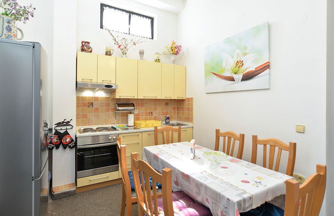 Apartments Anka 1223 - Foto 41