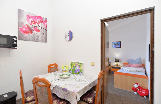 Apartments Anka 1223 - Foto 49