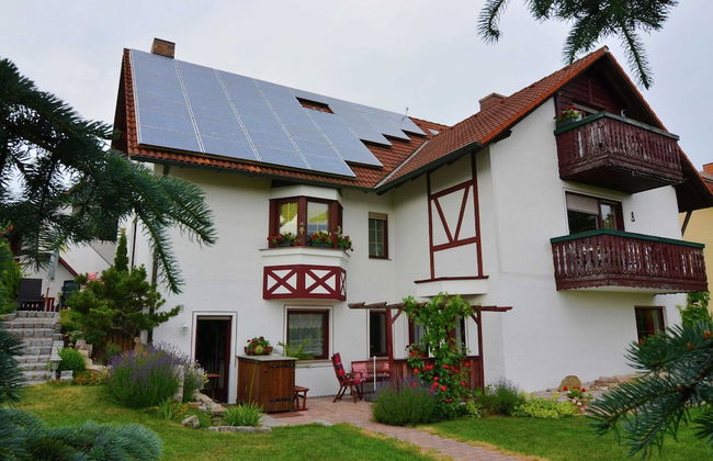 Comfort in Franconian Hills - Foto 1
