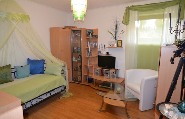 Wohnung mit Terrasse in Zeil am Main - Foto 2