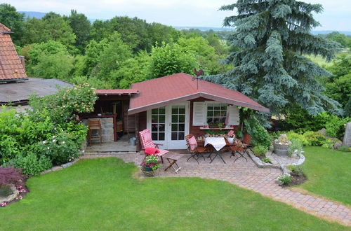 Photo 12 - Picturesque Mansion With Balcony, Grill, Garden and Heating