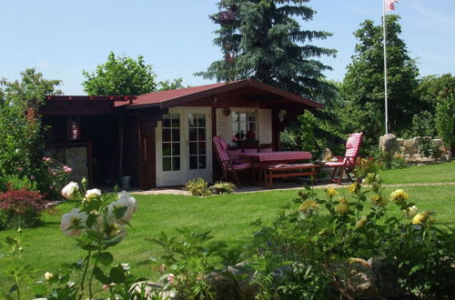 Photo 10 - Picturesque Mansion With Balcony, Grill, Garden and Heating