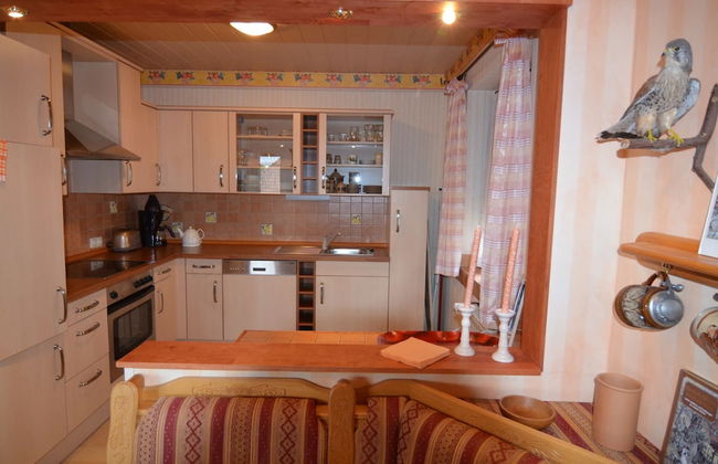 Comfort in Franconian Hills - Foto 4