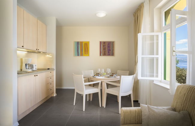 Apartments Belvedere - Liburnia - Foto 16