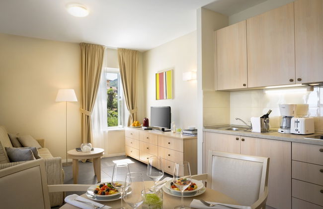 Apartments Belvedere - Liburnia - Foto 13