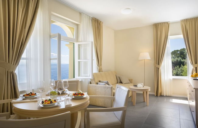 Apartments Belvedere - Liburnia - Foto 17
