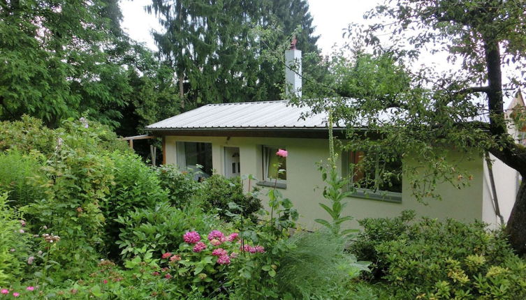 Foto 1 - Holiday Home in Wernigerode With Private Garden