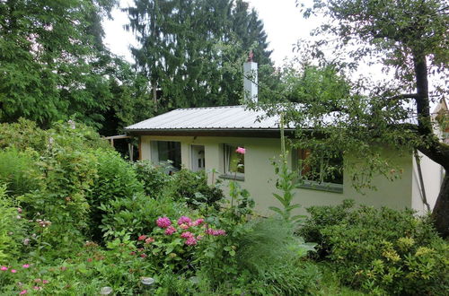 Photo 1 - Holiday Home in Wernigerode With Private Garden