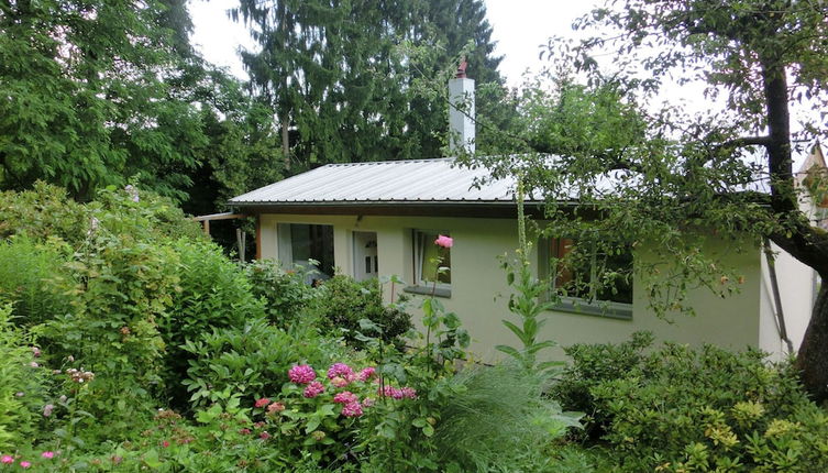 Photo 1 - Holiday Home in Wernigerode With Private Garden