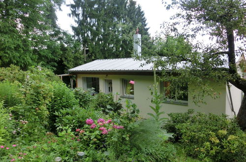 Photo 11 - Holiday Home in Wernigerode With Private Garden