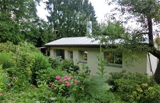 Photo 1 - Holiday Home in Wernigerode With Private Garden