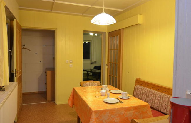 Ferienhaus, Wernigerode - Foto 16