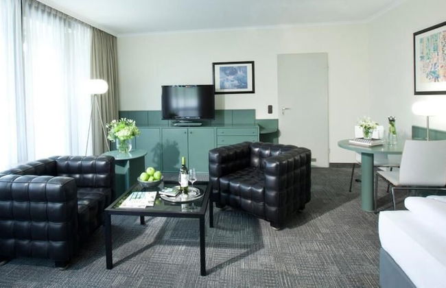 Rheinhof by Gerda Good Living - Digital Access - Foto 18
