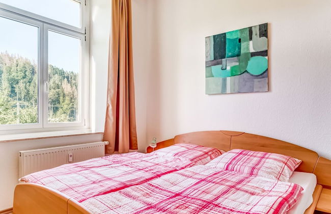 Mountain Bliss in Borstendorf - Foto 2