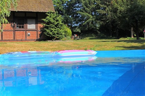 Photo 5 - Holiday Home in Kirchdorf With Swimming Pool