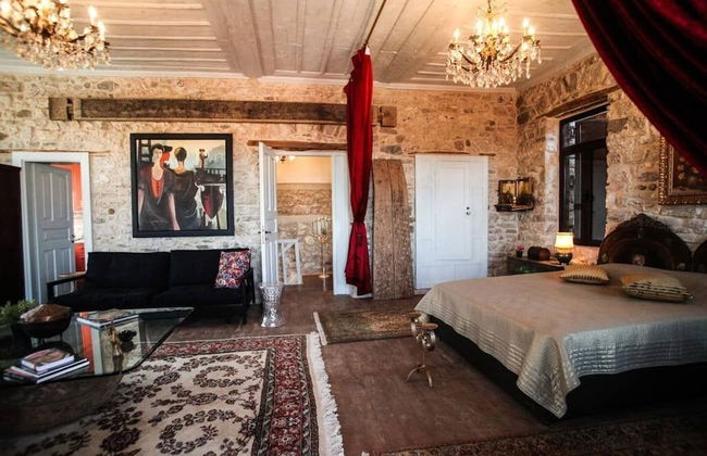 Antique Luxury Suite 75sq.m. - Foto 7