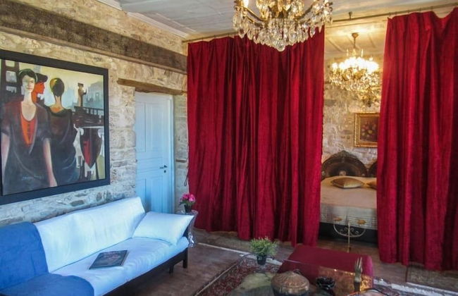 Antique Luxury Suite 75sq.m. - Foto 12