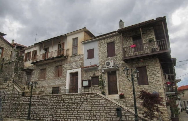 Antique Luxury Suite 75sq.m. - Foto 27