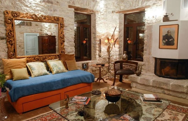 Antique Luxury Suite 75sq.m. - Foto 17