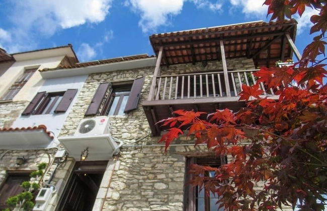 Antique Luxury Suite 75sq.m. - Foto 26