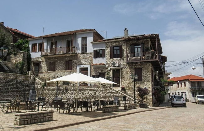 Antique Luxury Suite 75sq.m. - Foto 24
