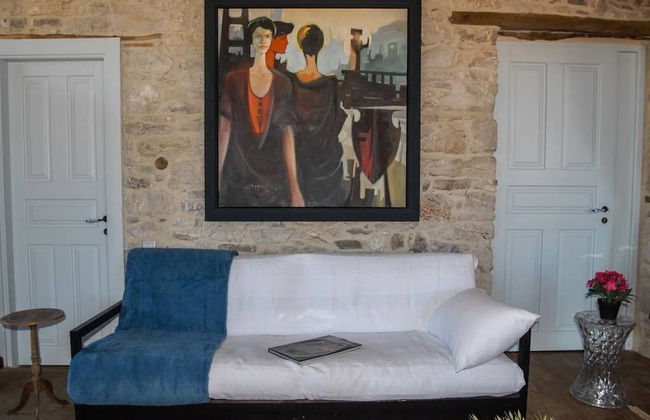 Antique Luxury Suite 75sq.m. - Foto 16