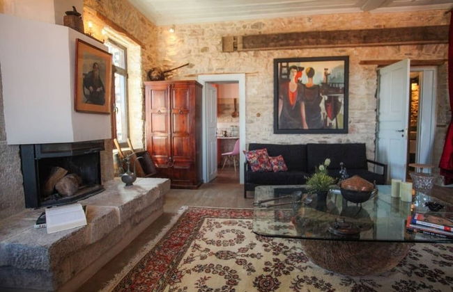Antique Luxury Suite 75sq.m. - Foto 10