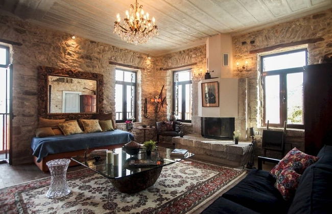 Antique Luxury Suite 75sq.m. - Foto 18