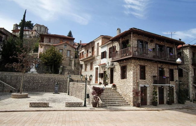 Antique Luxury Suite 75sq.m. - Foto 25
