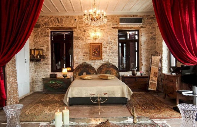 Antique Luxury Suite 75sq.m. - Foto 5
